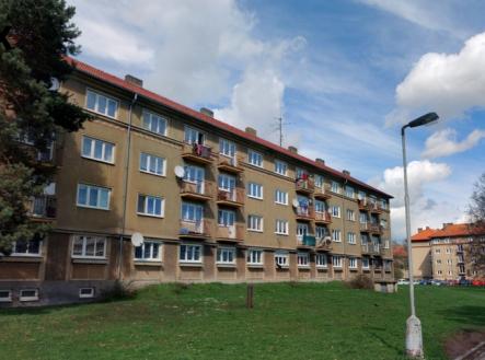 mapy-b.jpg | Prodej bytu, 2+1, 52 m²