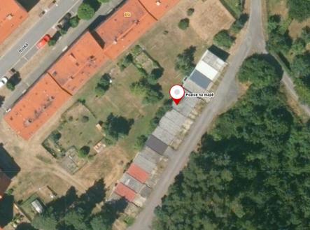 mapy-53.png | Prodej - malý objekt/garáž