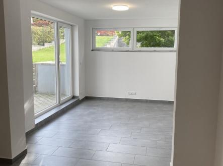 Pronájem bytu, 2+kk, 64 m² obrázek