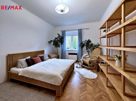 09.jpg | Pronájem bytu, 2+1, 80 m²