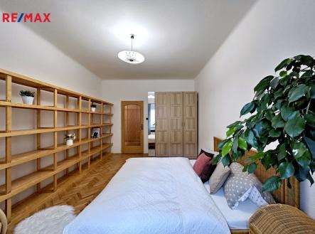 08.jpg | Pronájem bytu, 2+1, 80 m²