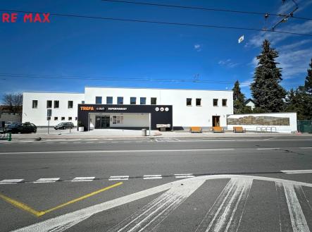 11.jpg | Pronájem - malý objekt/garáž