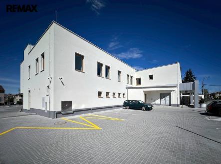 12.jpg | Pronájem - malý objekt/garáž