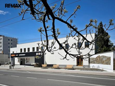 10.jpg | Pronájem - malý objekt/garáž