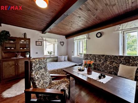 10.jpg | Prodej - chata/rekreační objekt, 145 m²