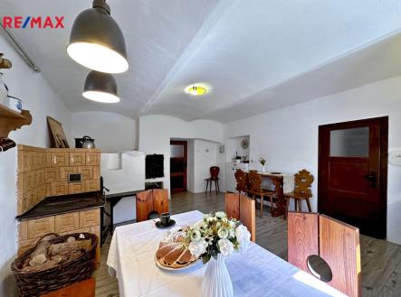 06.jpg | Prodej - chata/rekreační objekt, 145 m²