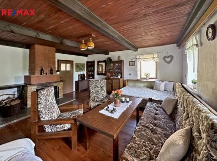 Prodej - dům/vila, 145 m²