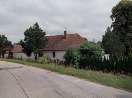 Prodej - dům/vila, 120 m² obrázek