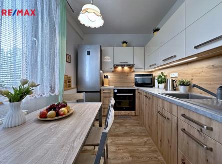 07.jpg | Prodej bytu, 3+1, 75 m²