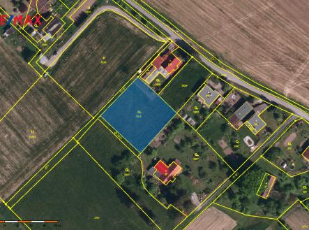 4211241e-e63a-4d27-ab75-c67c5ecd29cb.png | Prodej - pozemek pro bydlení, 1 676 m²