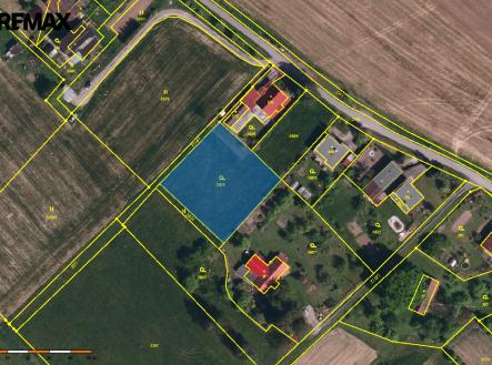 4211241e-e63a-4d27-ab75-c67c5ecd29cb.png | Prodej - pozemek pro bydlení, 1 676 m²
