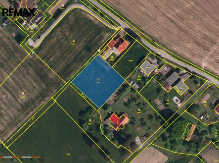 4211241e-e63a-4d27-ab75-c67c5ecd29cb.png | Prodej - pozemek pro bydlení, 1 676 m²
