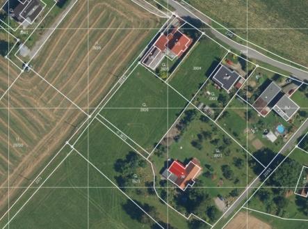 mapy-58.png | Prodej - pozemek pro bydlení, 1 676 m²