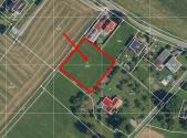 Prodej - pozemek pro bydlení, 1 676 m²