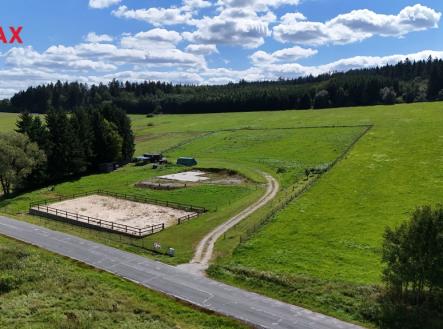 dji-20250825122426-0040-d-optimized.jpg | Prodej - pozemek, trvalý travní porost, 12 992 m²