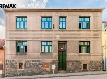 Prodej - dům/vila, 394 m²