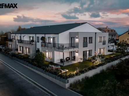 fotomatching-02-noc.jpg | Prodej bytu, 2+kk, 66 m²