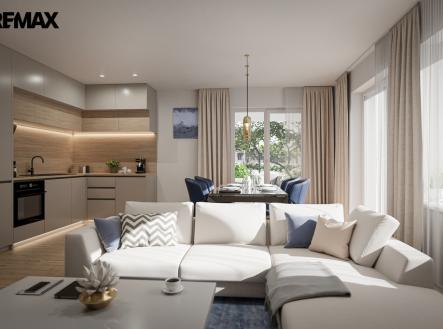 obyvaci-04.jpg | Prodej bytu, 2+kk, 66 m²