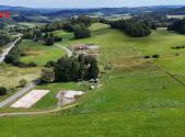 Prodej - pozemek, trvalý travní porost, 27 801 m²