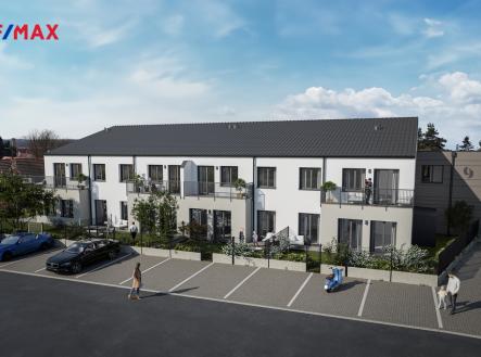 Prodej bytu, 2+kk, 64 m² obrázek