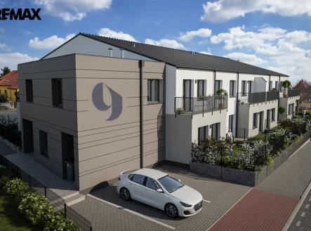 zadni-parkoviste-01.jpg | Prodej bytu, 2+kk, 64 m²