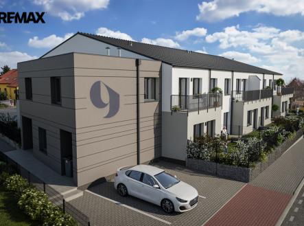 zadni-parkoviste-01.jpg | Prodej bytu, 2+kk, 64 m²