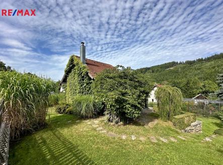 Prodej - chata/rekreační objekt, 39 m²