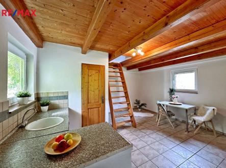 13.jpg | Prodej - chata/rekreační objekt, 39 m²