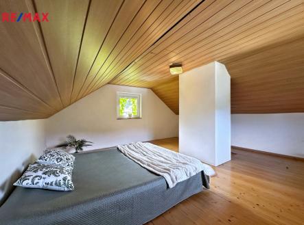 23.jpg | Prodej - chata/rekreační objekt, 39 m²