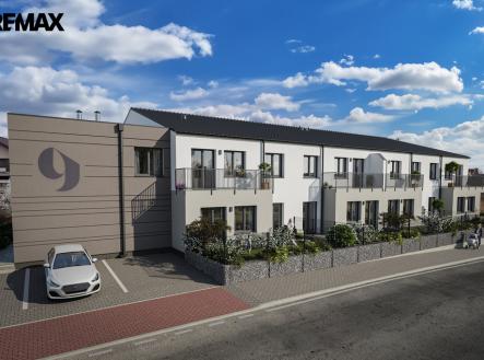 zadni-parkoviste-02.jpg | Prodej bytu, 2+kk, 64 m²