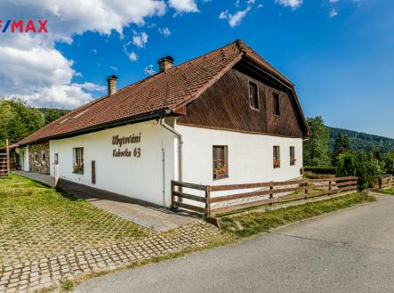 Prodej - hotel, 700 m²