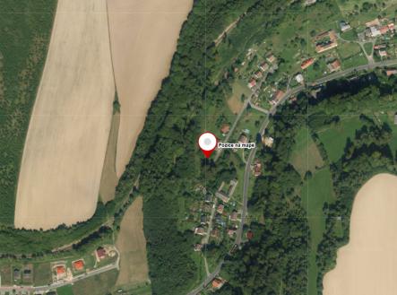 mapy-62.png | Prodej - pozemek pro bydlení, 2 026 m²