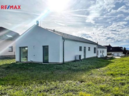 RD Srubec | Prodej - dům/vila, 99 m²