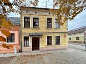 Prodej - dům/vila, 165 m²
