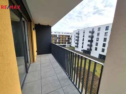 2d.jpeg | Pronájem bytu, 2+kk, 58 m²