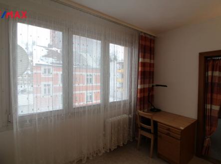 kuchyně | Pronájem bytu, 1+1, 47 m²