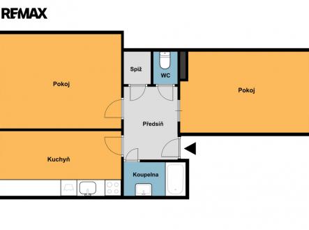 6071-roudenska.jpg | Prodej - dům/vila, 82 m²