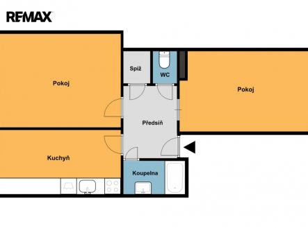 6071-roudenska.jpg | Prodej - dům/vila, 82 m²