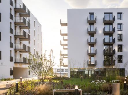 Prodej bytu, 3+kk, 151 m²