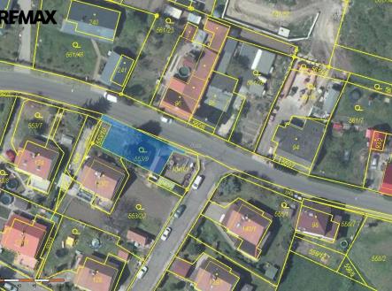 orto1.jpg | Prodej - pozemek pro bydlení, 249 m²