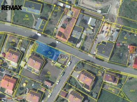 orto1.jpg | Prodej - pozemek pro bydlení, 249 m²