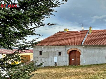 Prodej - dům/vila, 266 m² obrázek