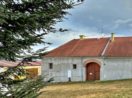 Prodej - dům/vila, 266 m² obrázek