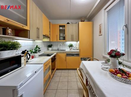 Kuchyně | Prodej bytu, 4+1, 87 m²