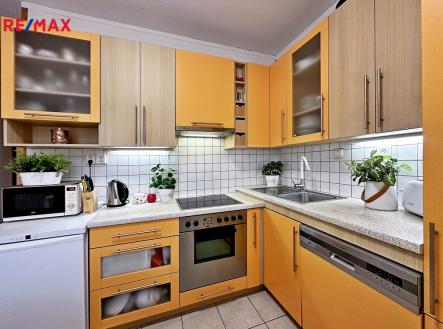 Kuchyně | Prodej bytu, 4+1, 87 m²