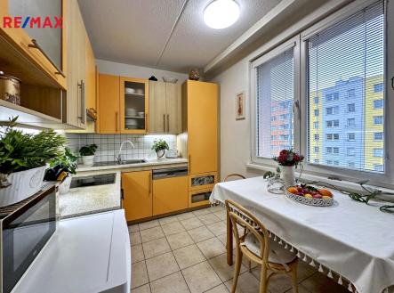 Kuchyně | Prodej bytu, 4+1, 87 m²