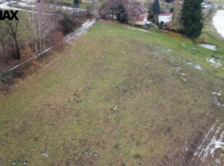 Prodej - pozemek pro bydlení, 7 410 m² obrázek
