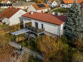 Prodej - chata/rekreační objekt, 161 m²