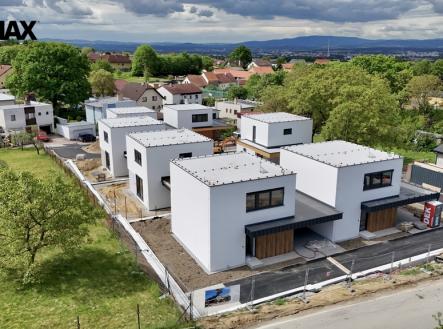 stav je dni 20.5.2026 | Prodej - dům/vila, 95 m²