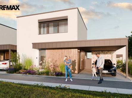 pohled-3-z-dalky.jpg | Prodej - dům/vila, 95 m²